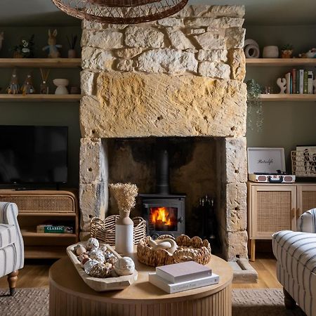 Broadway Scandi Chic Authentic Cottage Εξωτερικό φωτογραφία