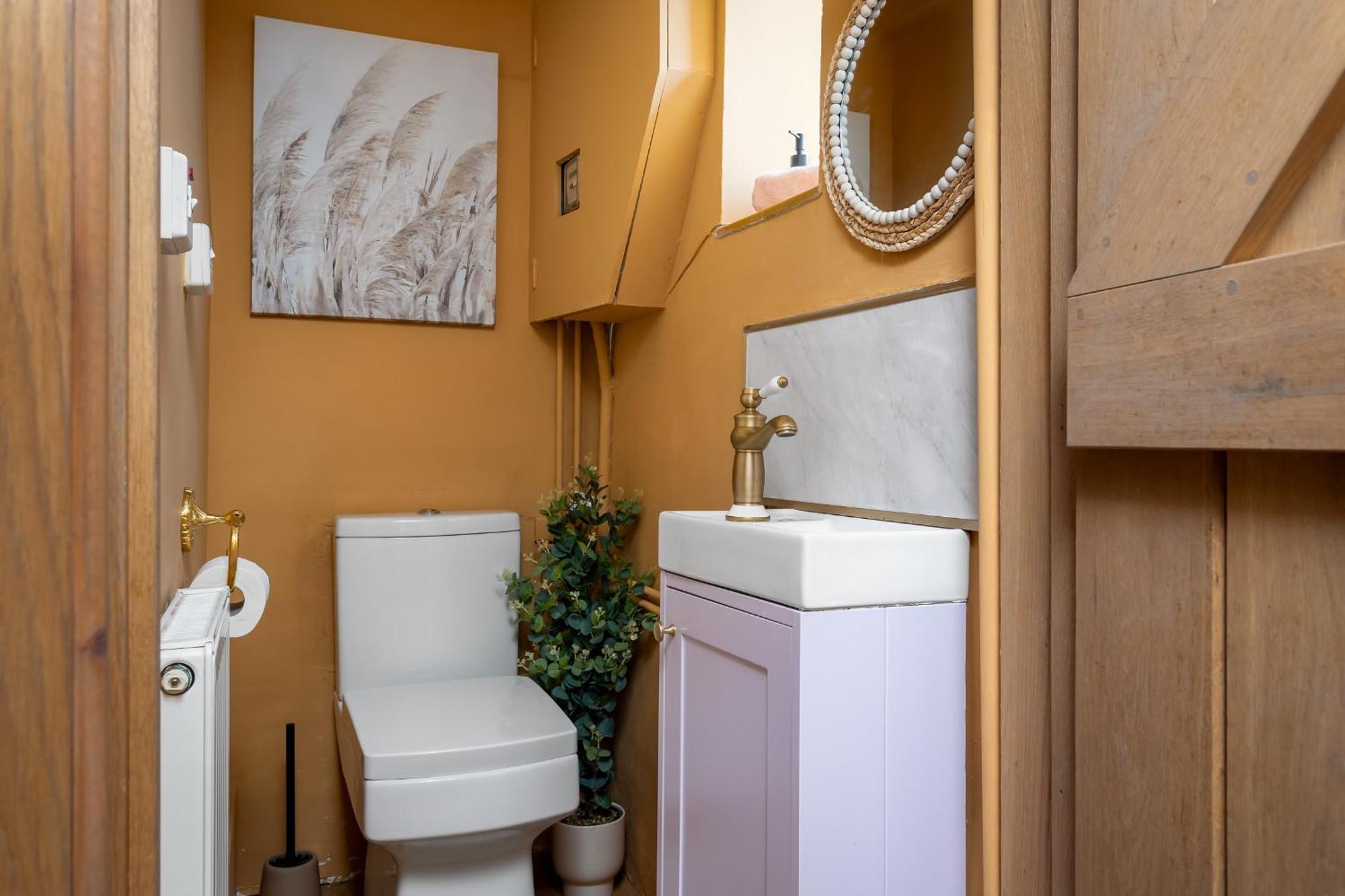 Broadway Scandi Chic Authentic Cottage Εξωτερικό φωτογραφία