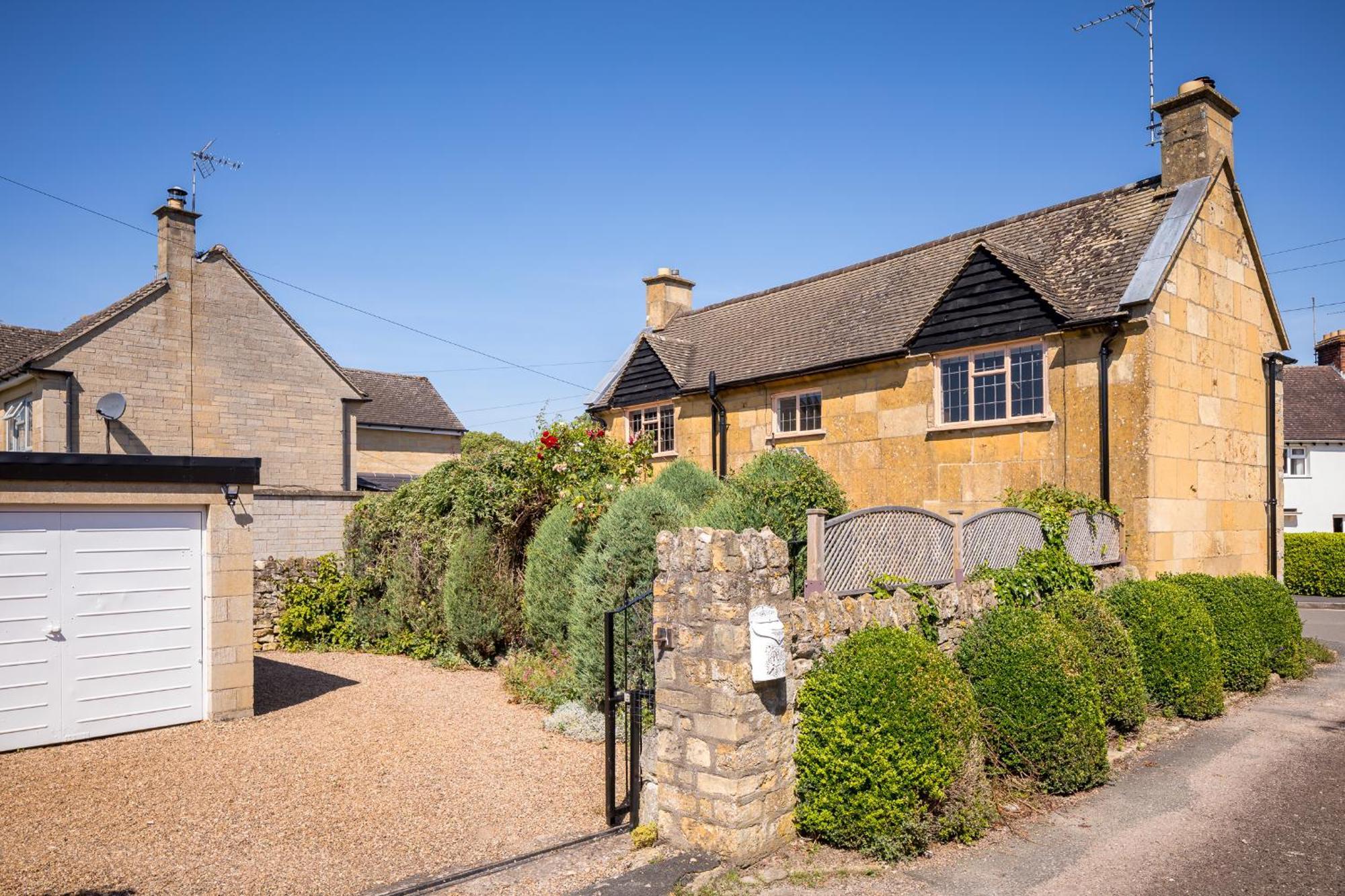 Broadway Scandi Chic Authentic Cottage Εξωτερικό φωτογραφία