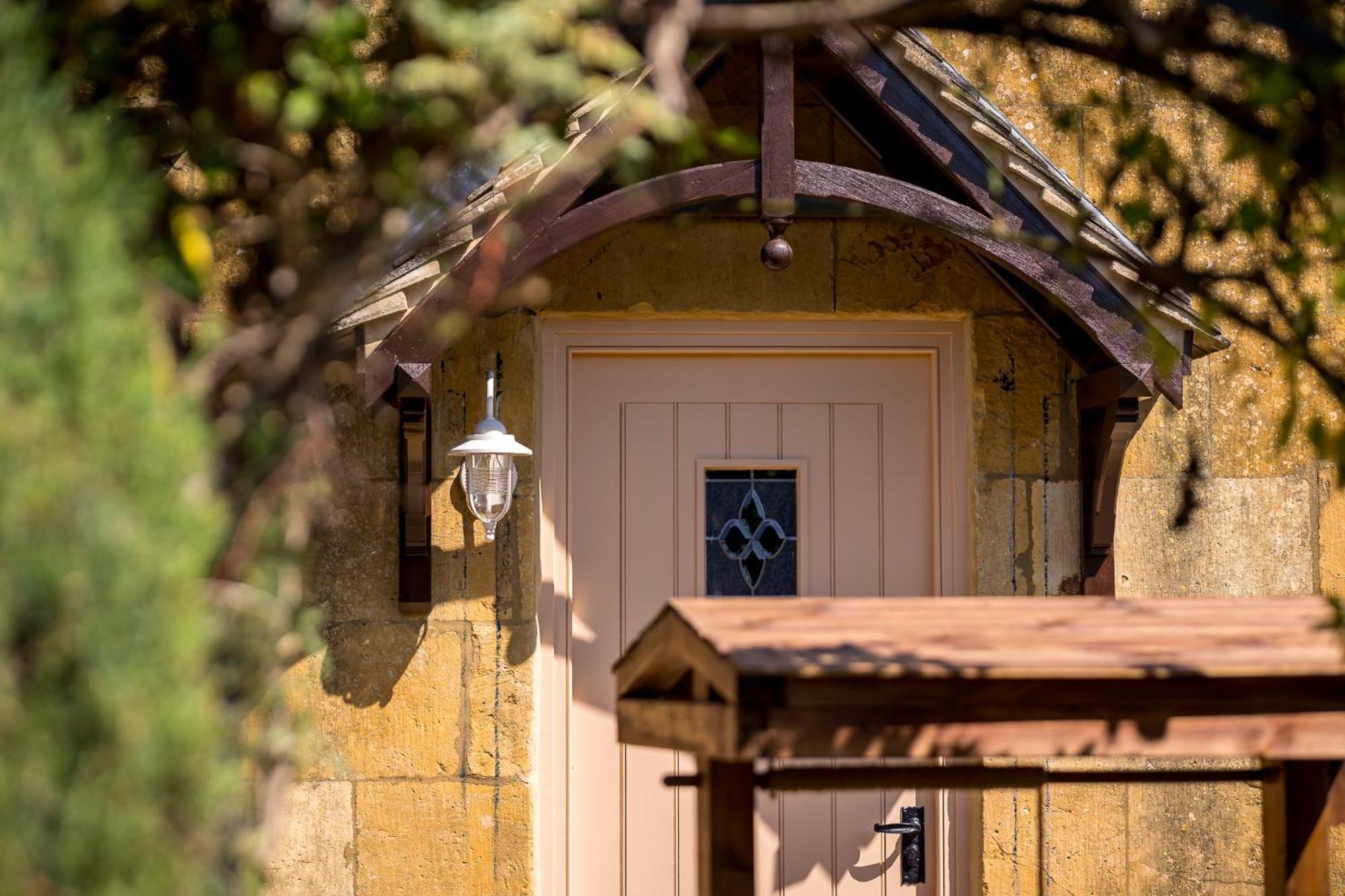 Broadway Scandi Chic Authentic Cottage Εξωτερικό φωτογραφία