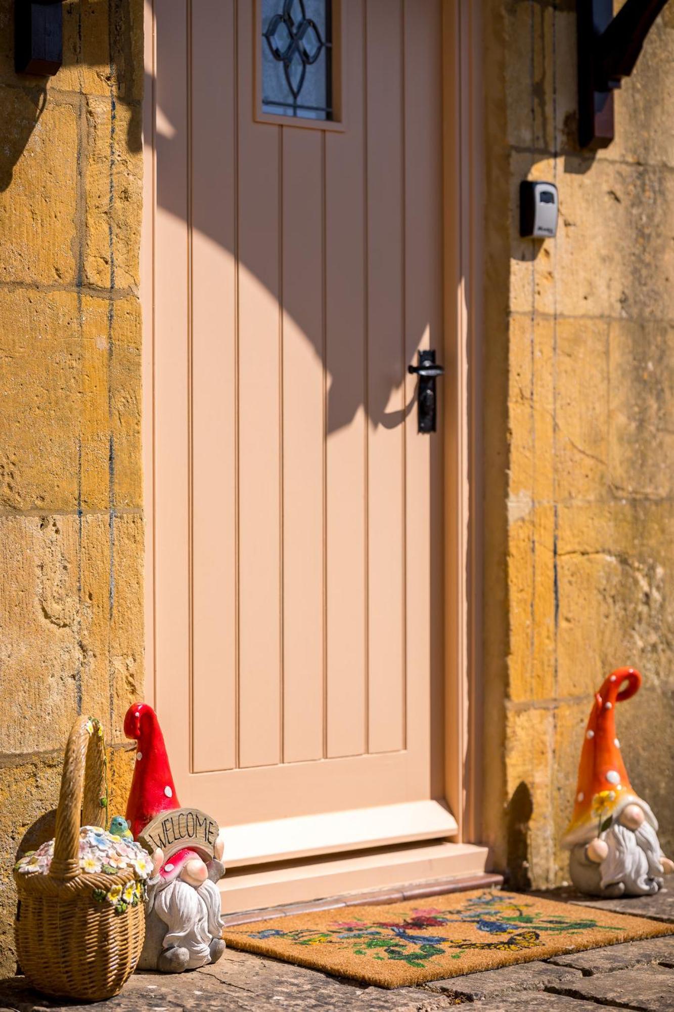 Broadway Scandi Chic Authentic Cottage Εξωτερικό φωτογραφία
