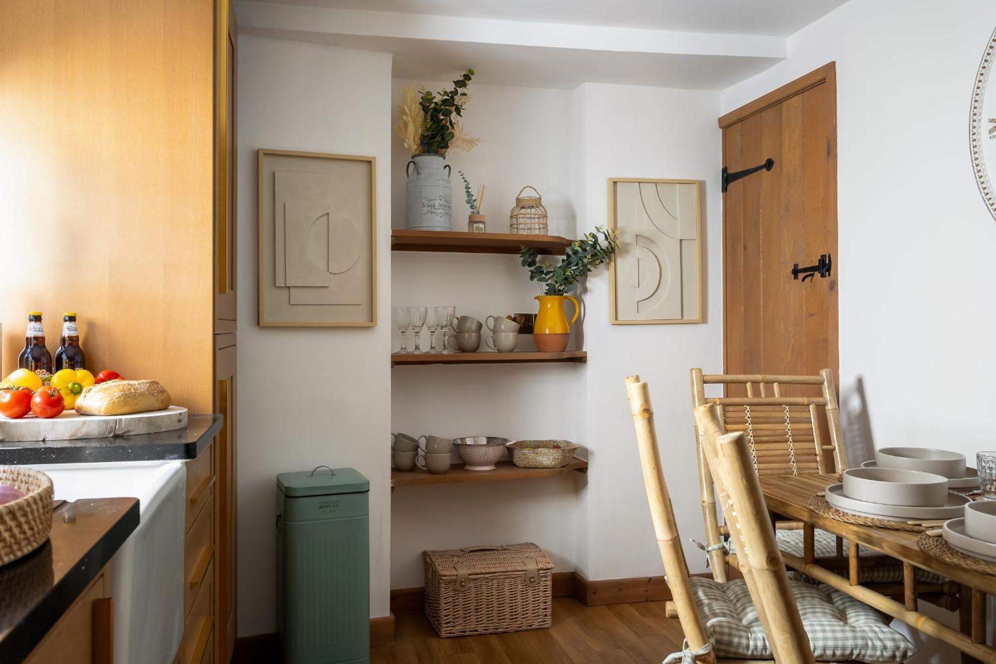 Broadway Scandi Chic Authentic Cottage Εξωτερικό φωτογραφία