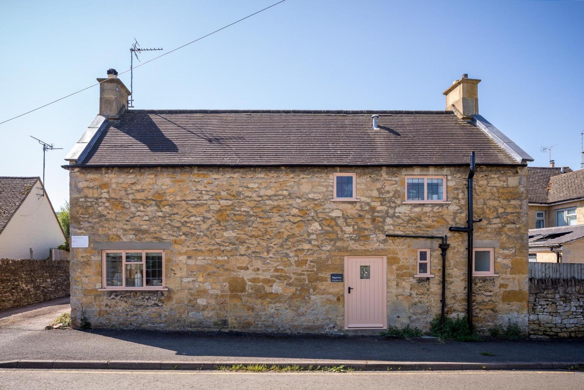 Broadway Scandi Chic Authentic Cottage Εξωτερικό φωτογραφία