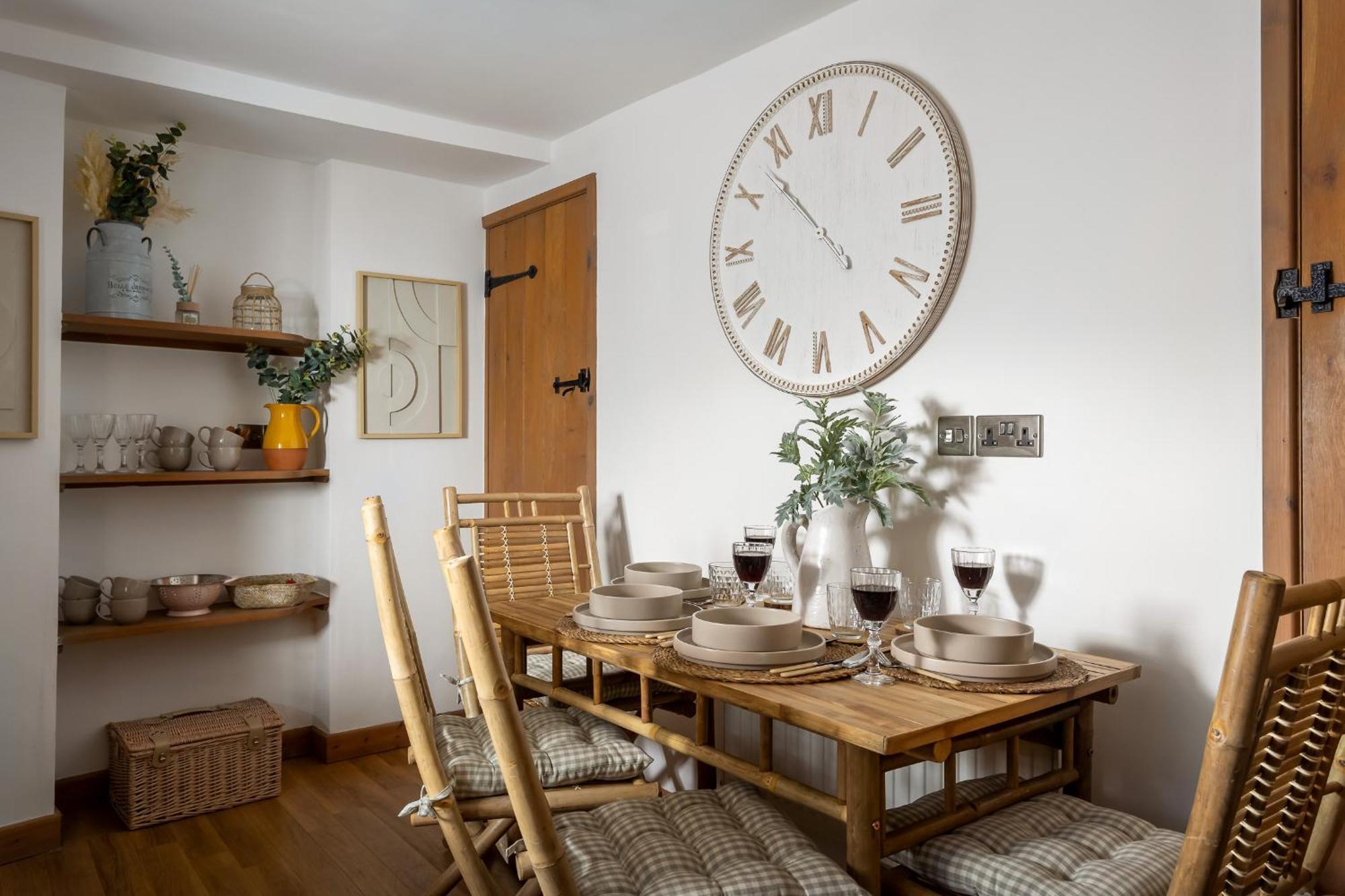 Broadway Scandi Chic Authentic Cottage Εξωτερικό φωτογραφία