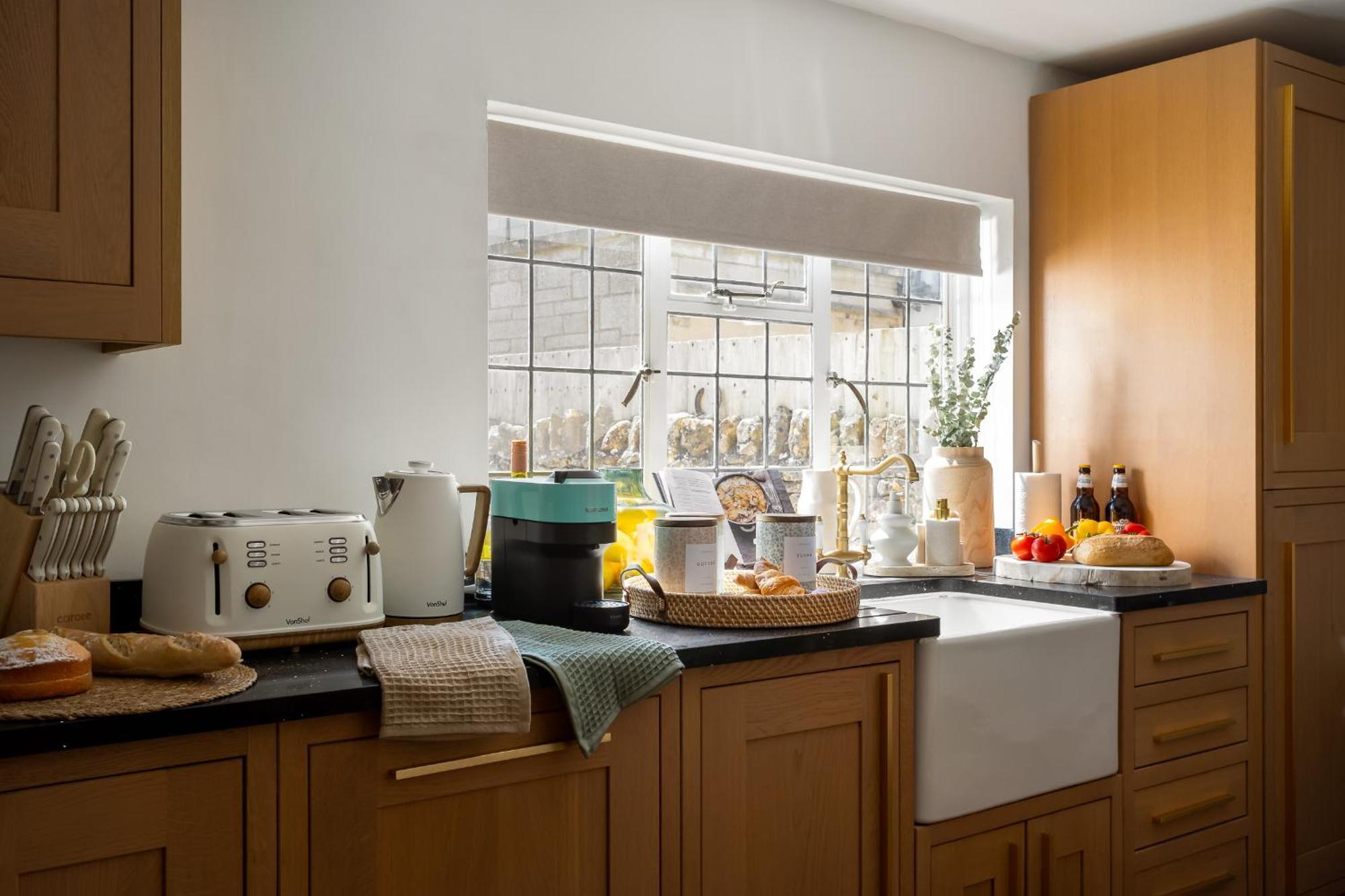 Broadway Scandi Chic Authentic Cottage Εξωτερικό φωτογραφία