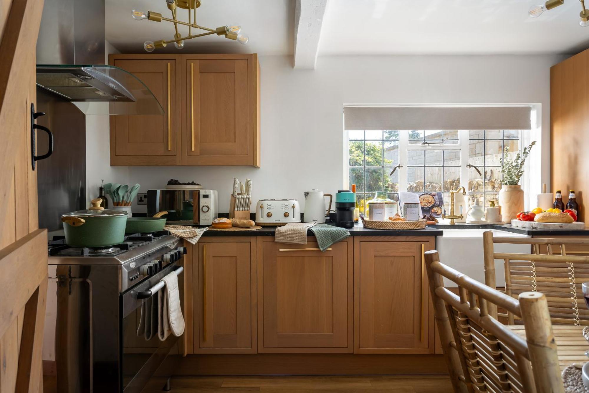 Broadway Scandi Chic Authentic Cottage Εξωτερικό φωτογραφία
