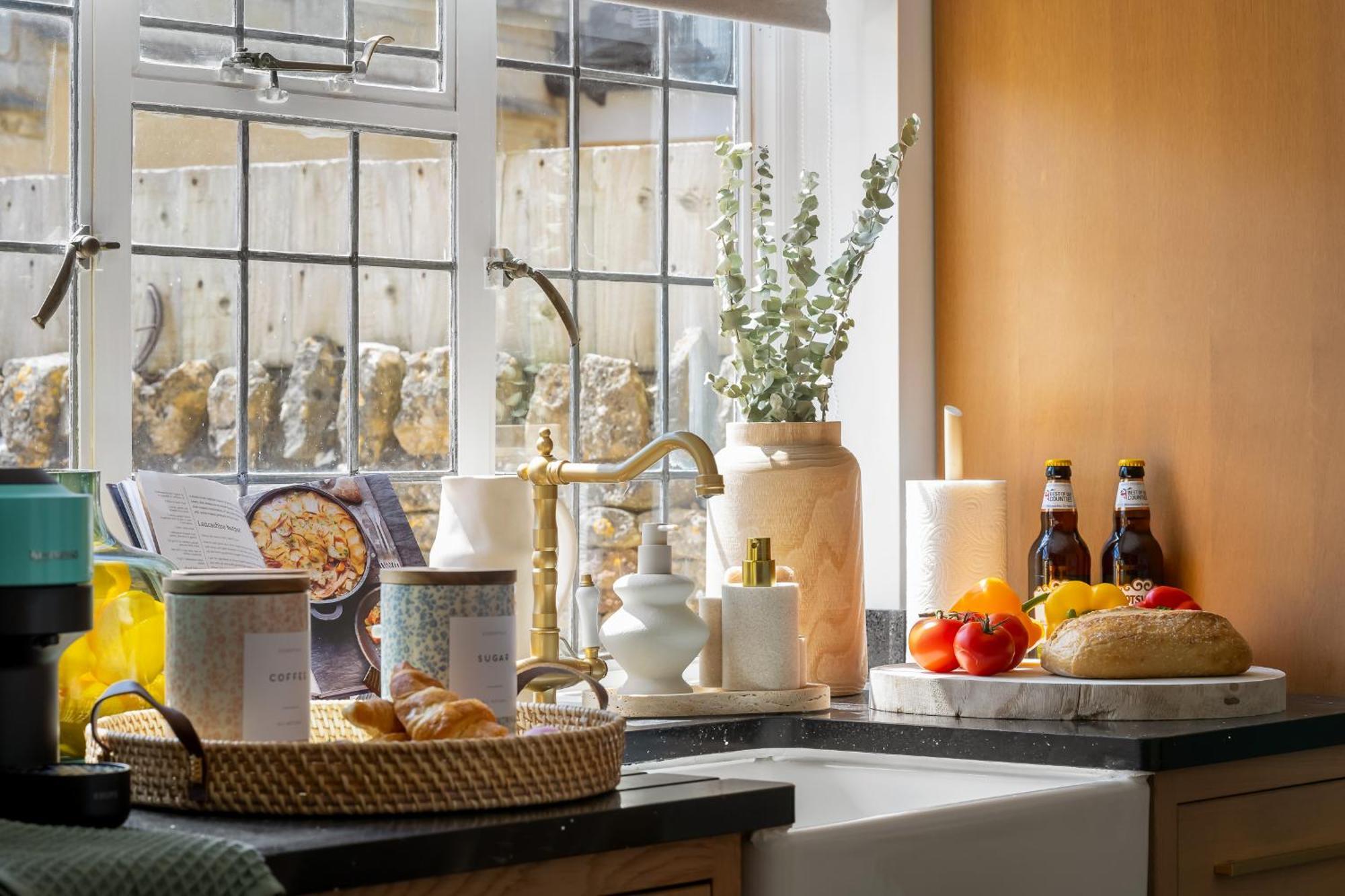 Broadway Scandi Chic Authentic Cottage Εξωτερικό φωτογραφία
