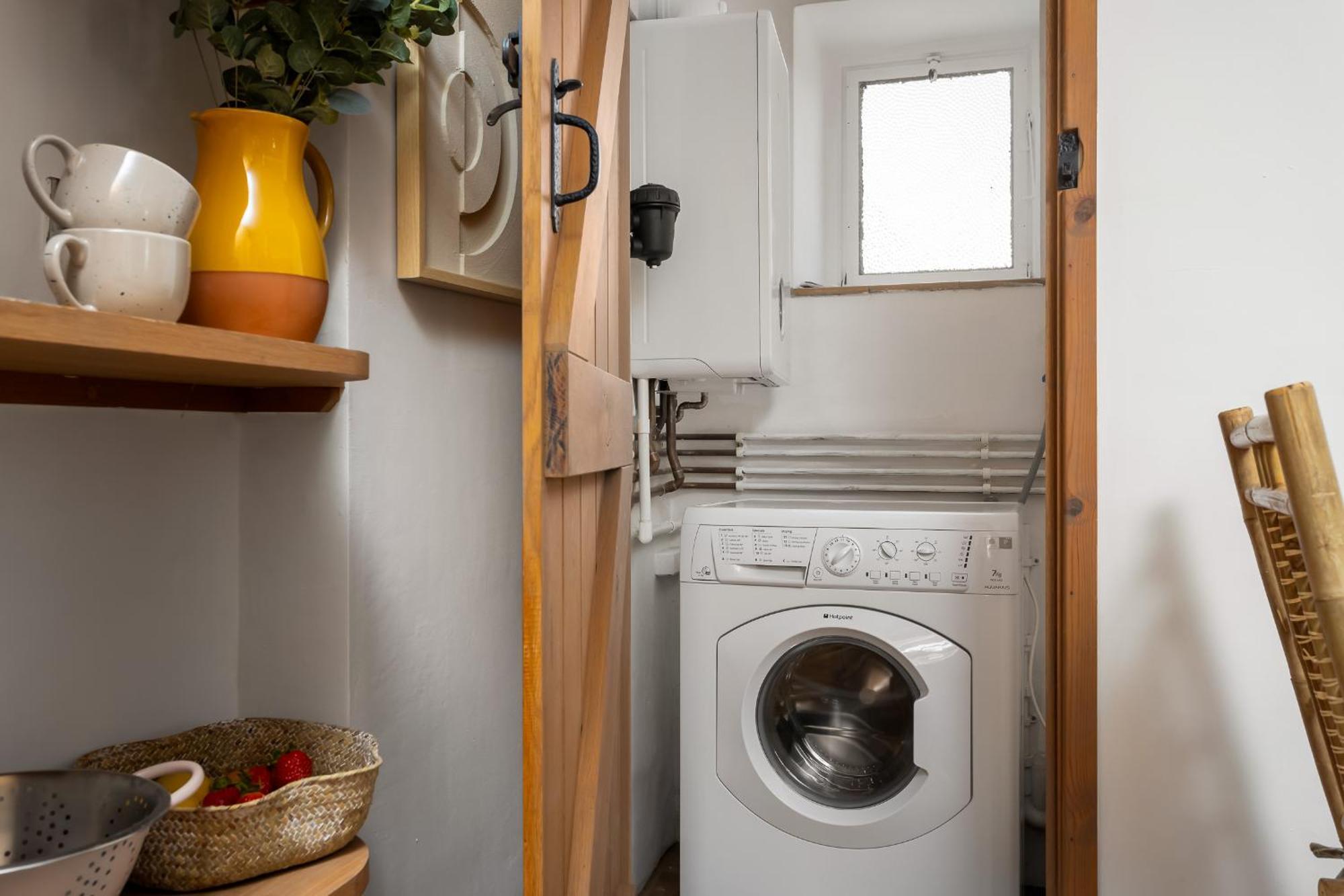 Broadway Scandi Chic Authentic Cottage Εξωτερικό φωτογραφία
