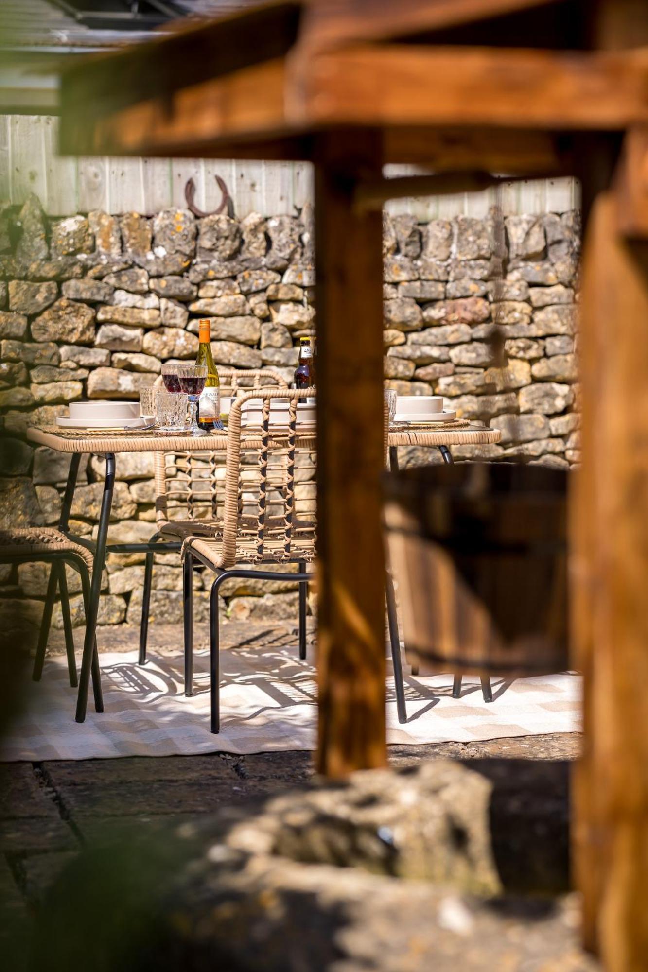 Broadway Scandi Chic Authentic Cottage Εξωτερικό φωτογραφία