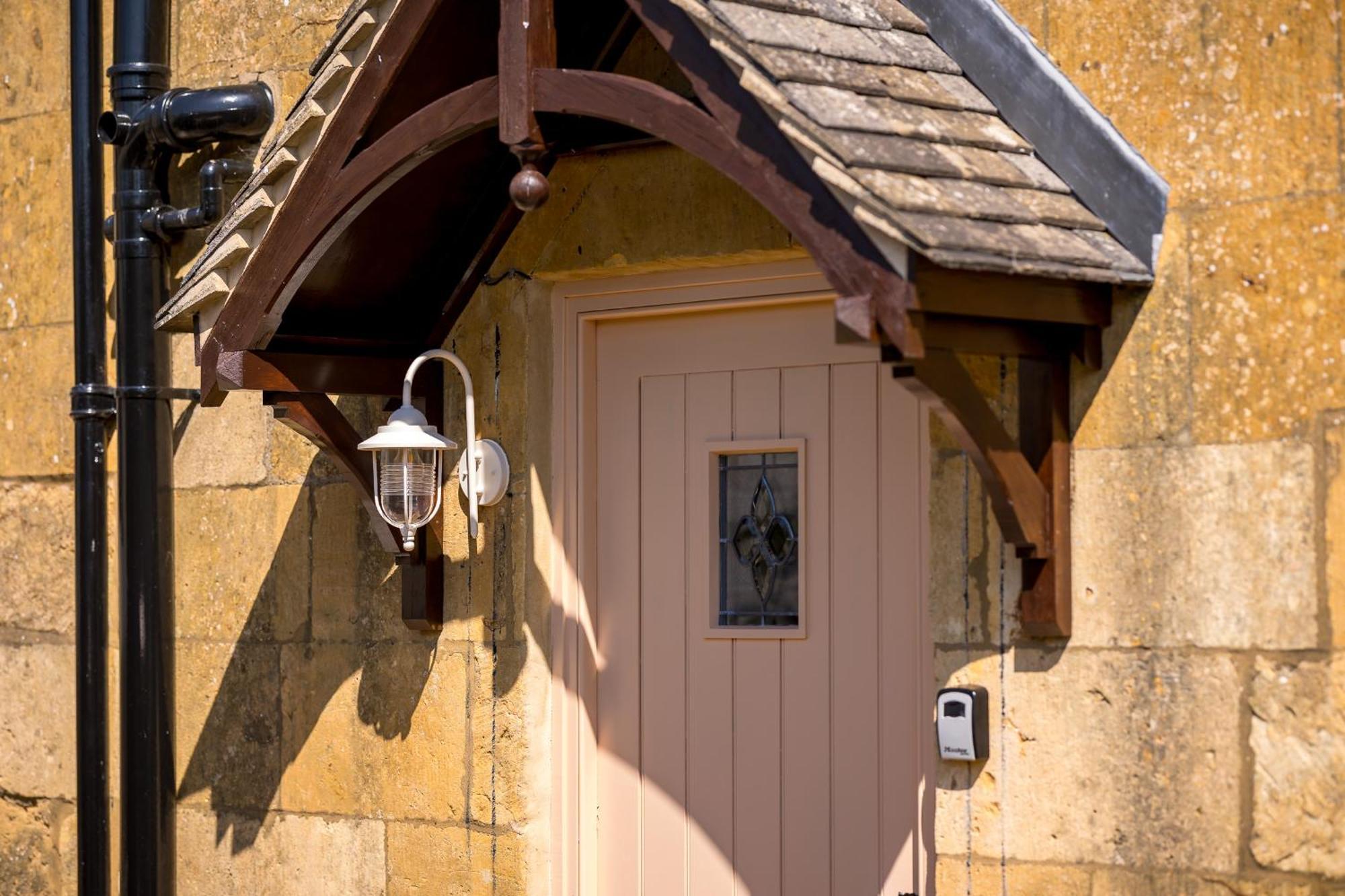 Broadway Scandi Chic Authentic Cottage Εξωτερικό φωτογραφία