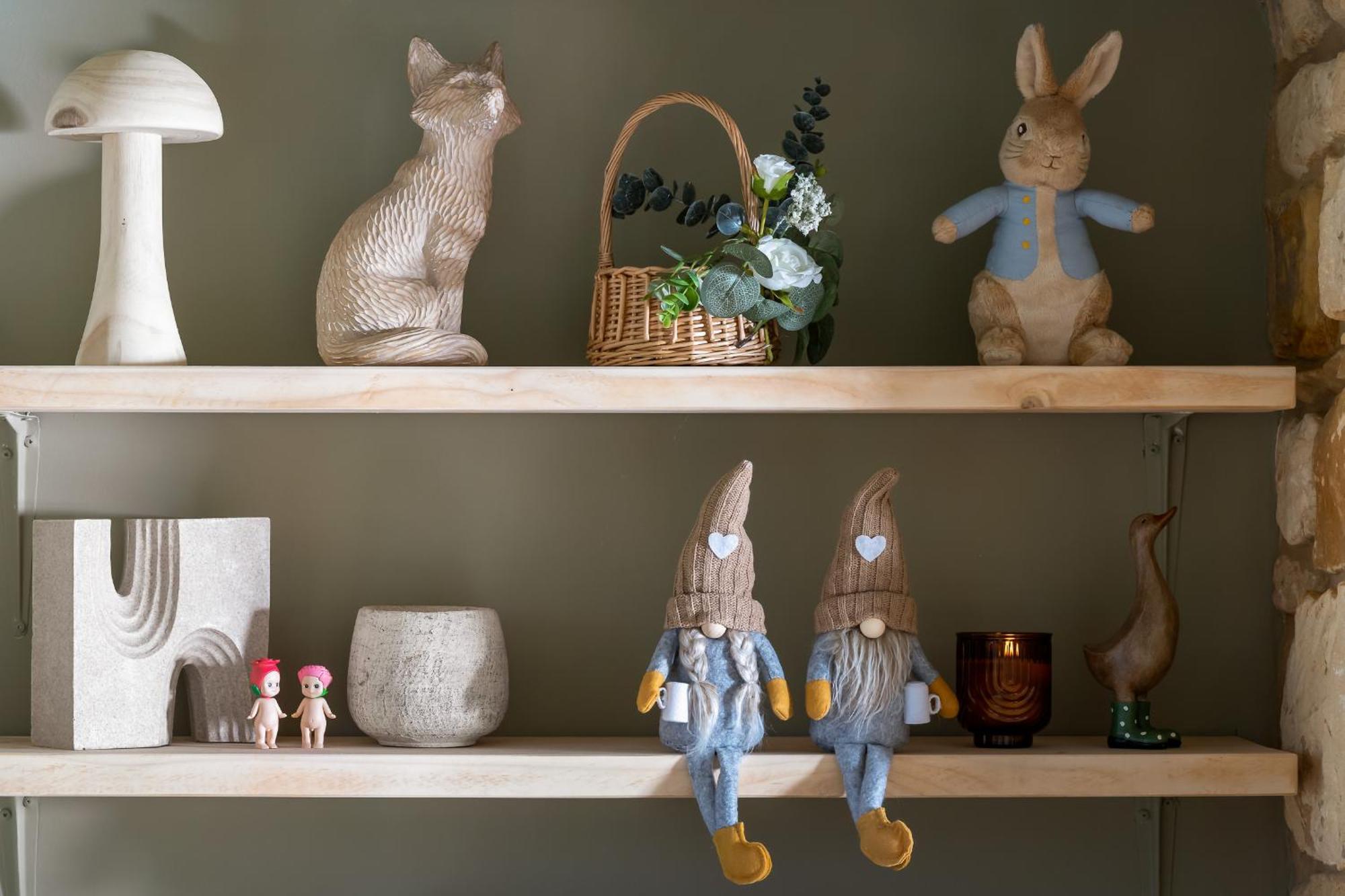 Broadway Scandi Chic Authentic Cottage Εξωτερικό φωτογραφία
