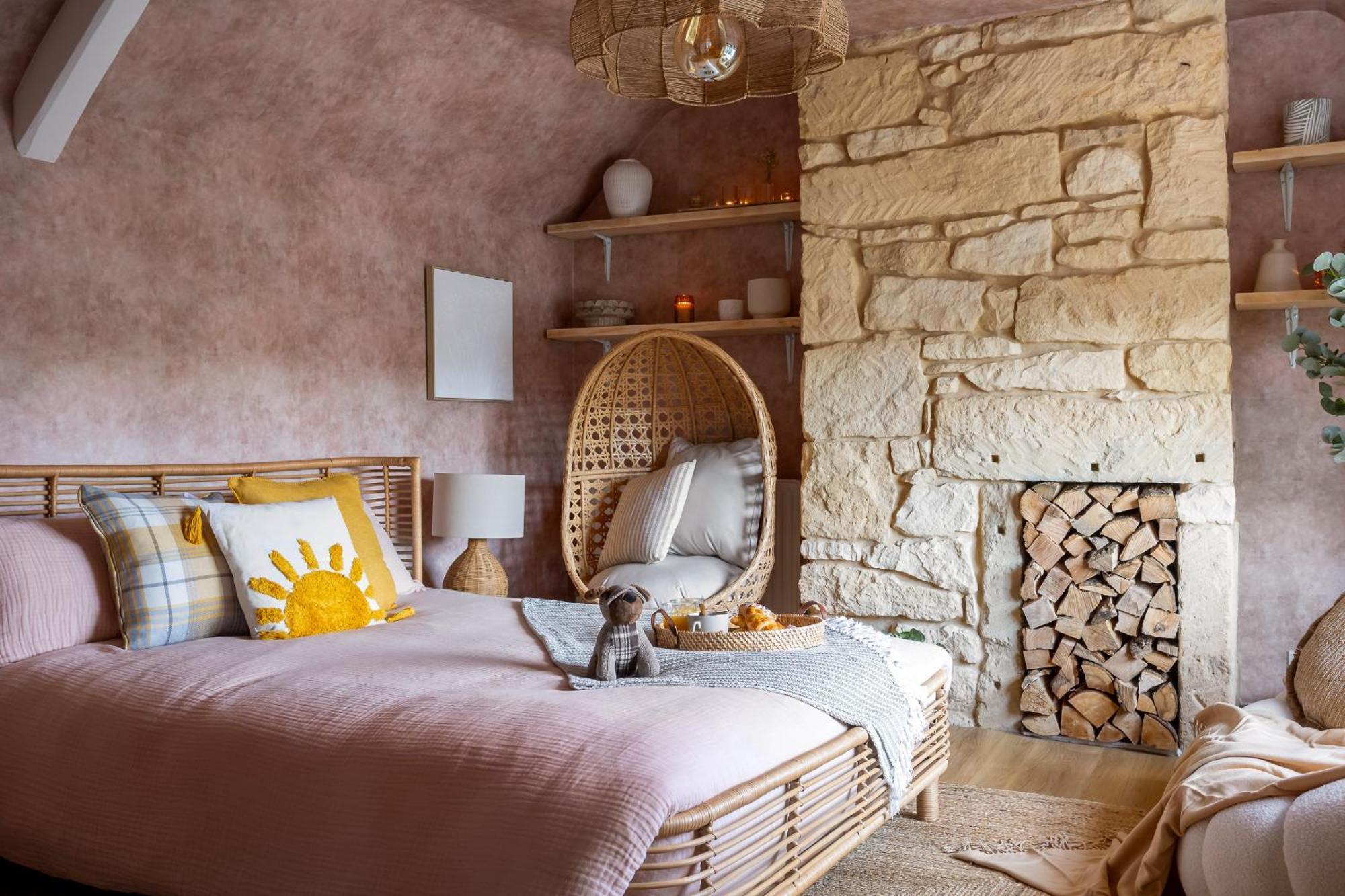 Broadway Scandi Chic Authentic Cottage Εξωτερικό φωτογραφία