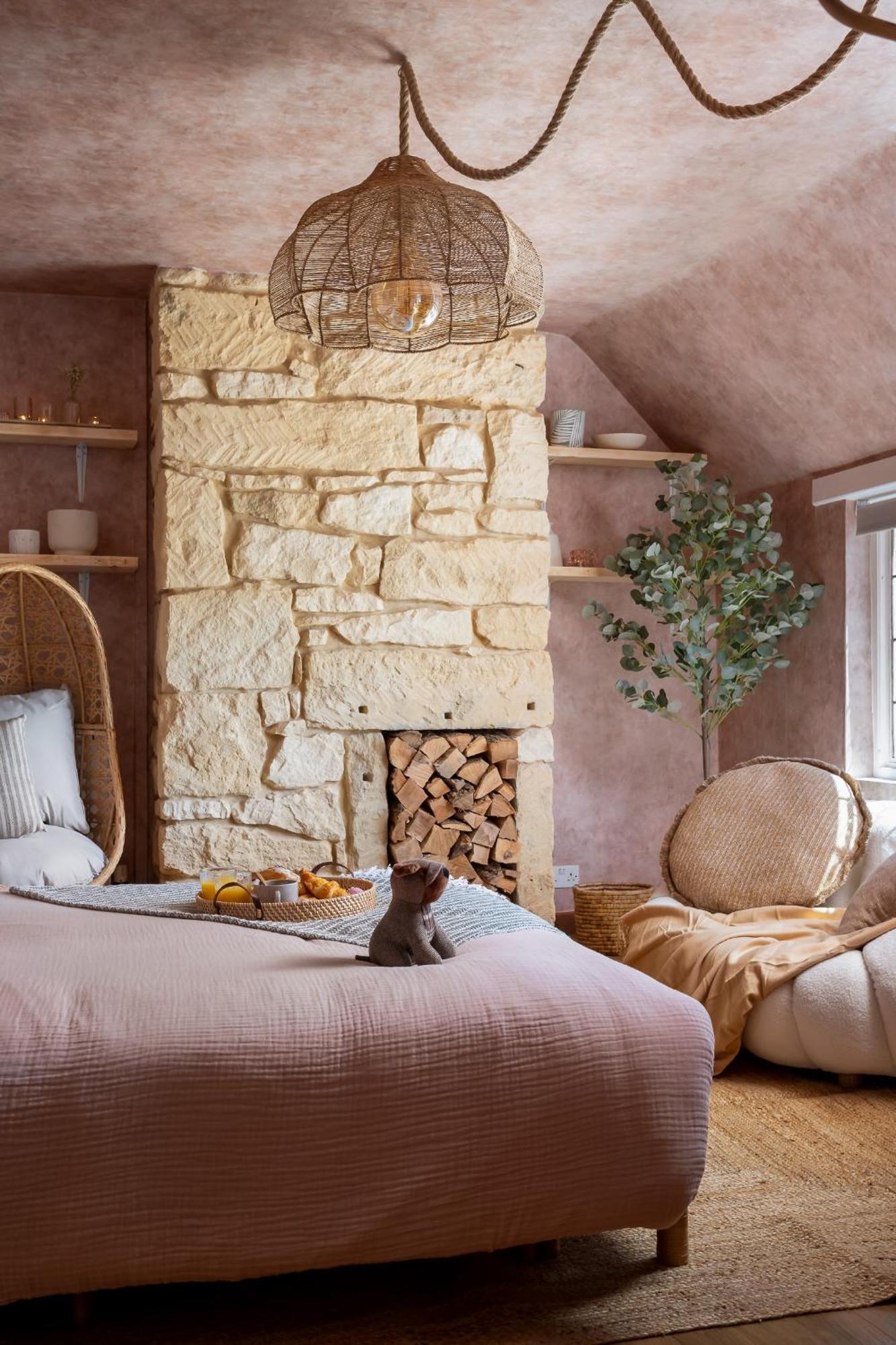 Broadway Scandi Chic Authentic Cottage Εξωτερικό φωτογραφία