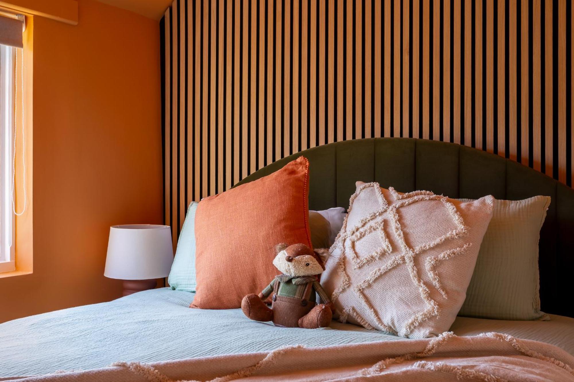 Broadway Scandi Chic Authentic Cottage Εξωτερικό φωτογραφία