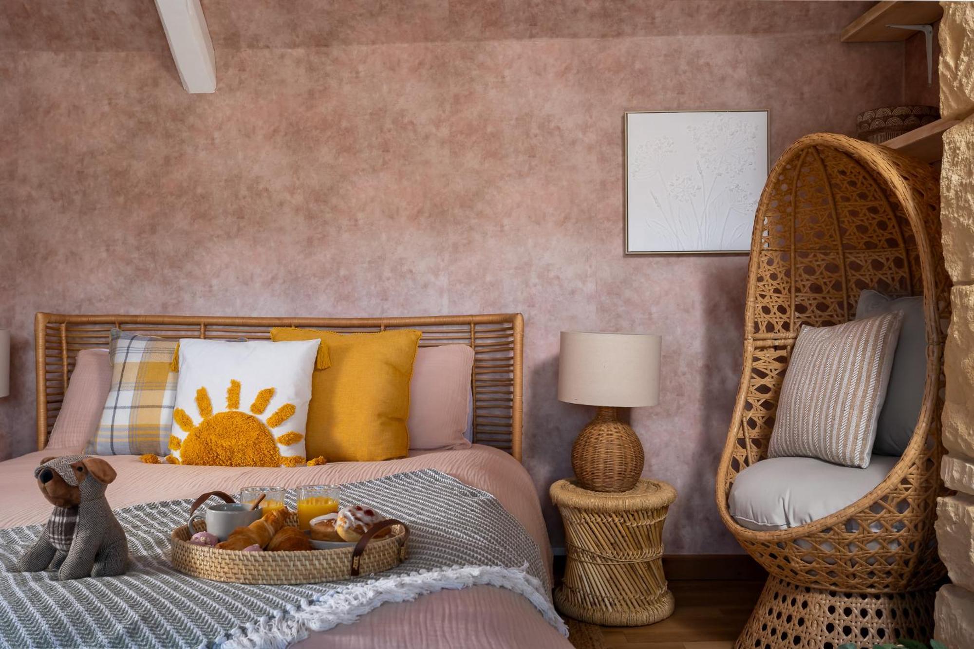 Broadway Scandi Chic Authentic Cottage Εξωτερικό φωτογραφία
