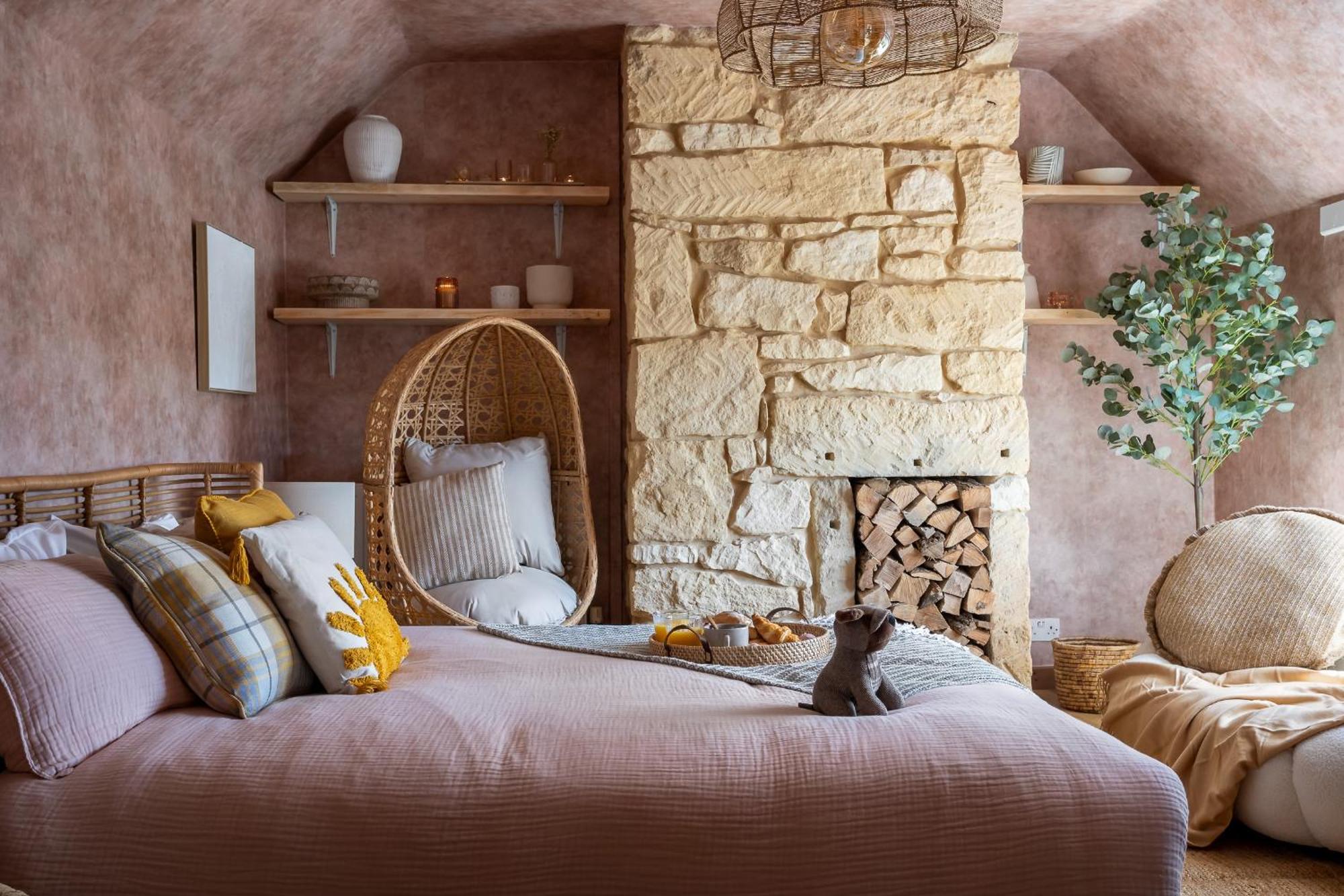Broadway Scandi Chic Authentic Cottage Εξωτερικό φωτογραφία