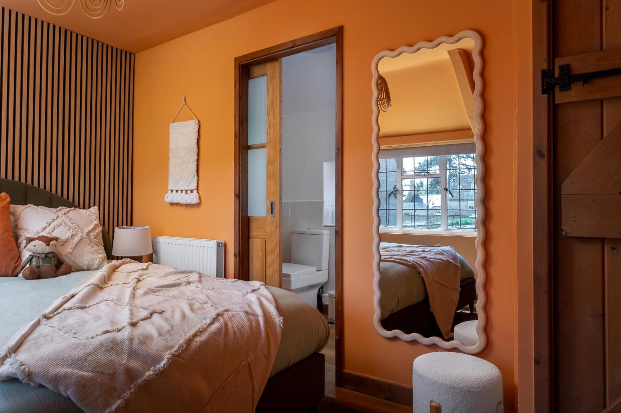 Broadway Scandi Chic Authentic Cottage Εξωτερικό φωτογραφία