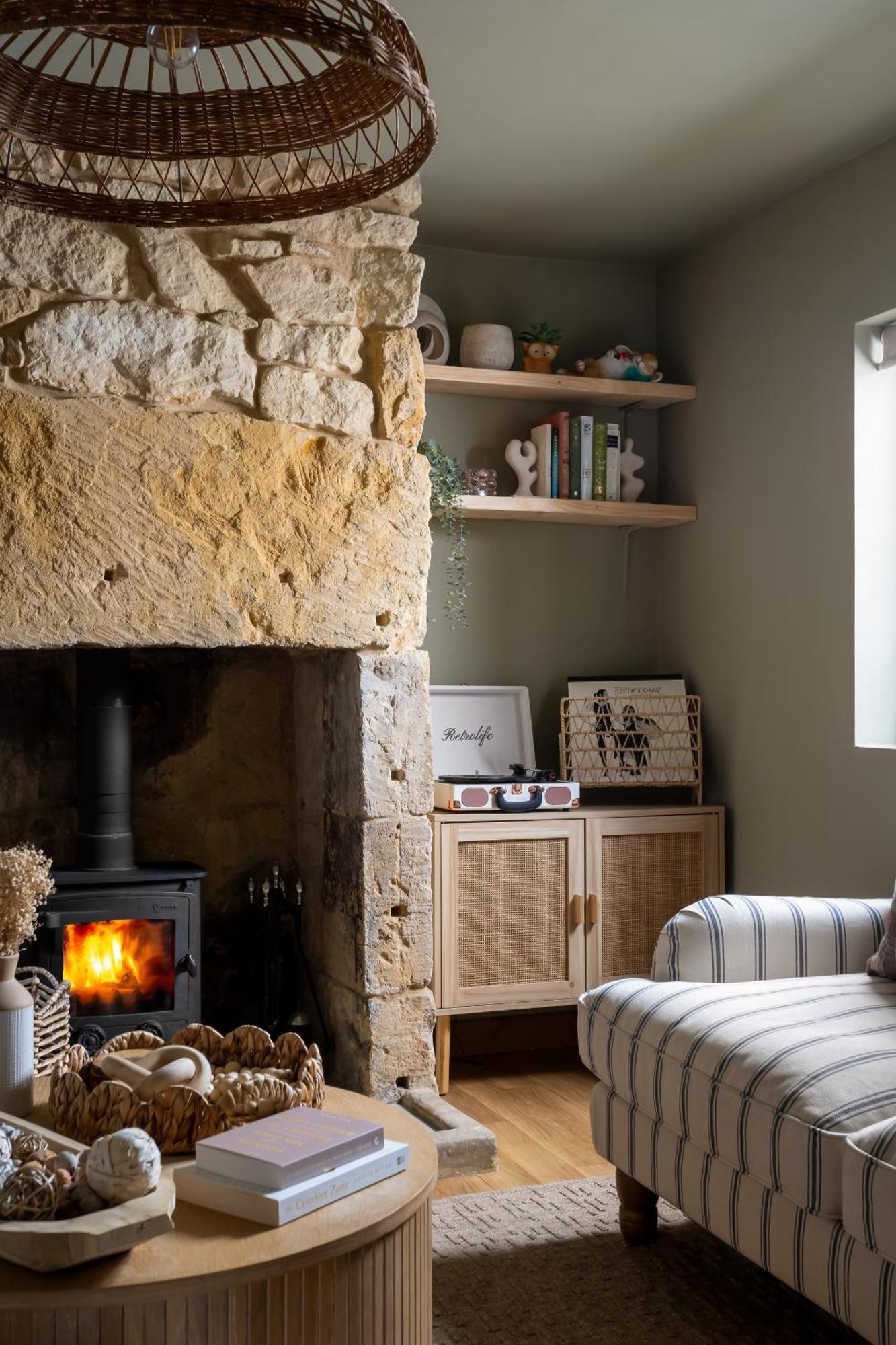 Broadway Scandi Chic Authentic Cottage Εξωτερικό φωτογραφία