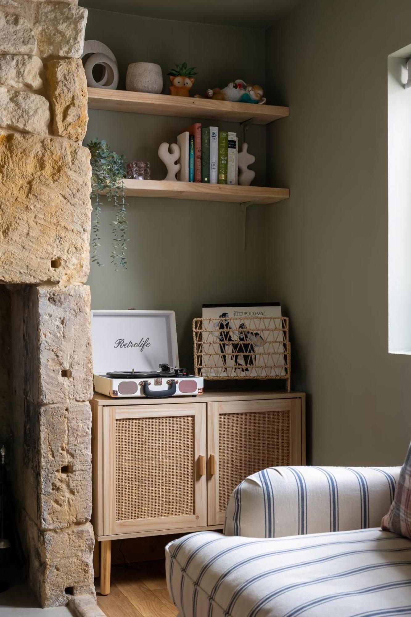 Broadway Scandi Chic Authentic Cottage Εξωτερικό φωτογραφία