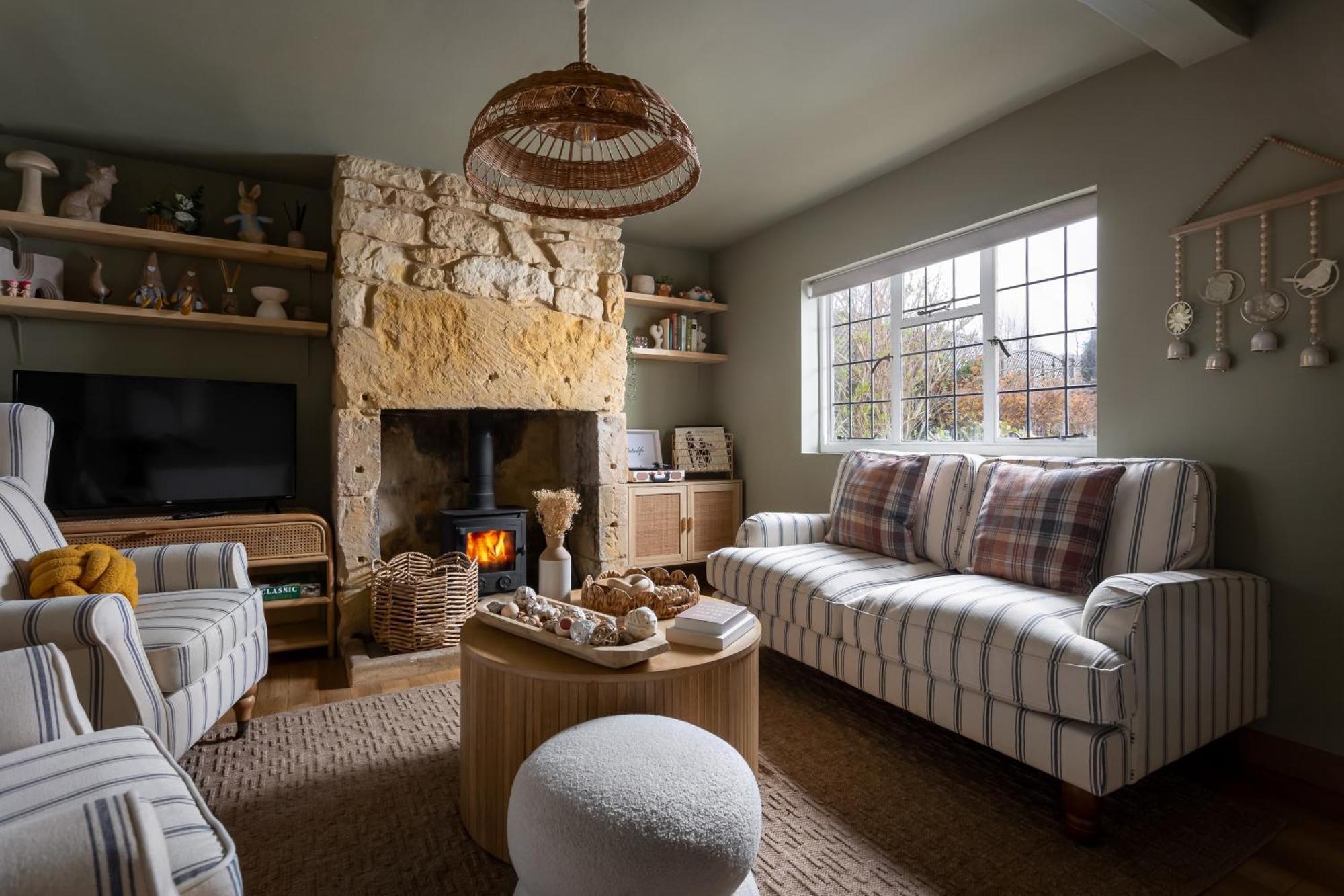 Broadway Scandi Chic Authentic Cottage Εξωτερικό φωτογραφία
